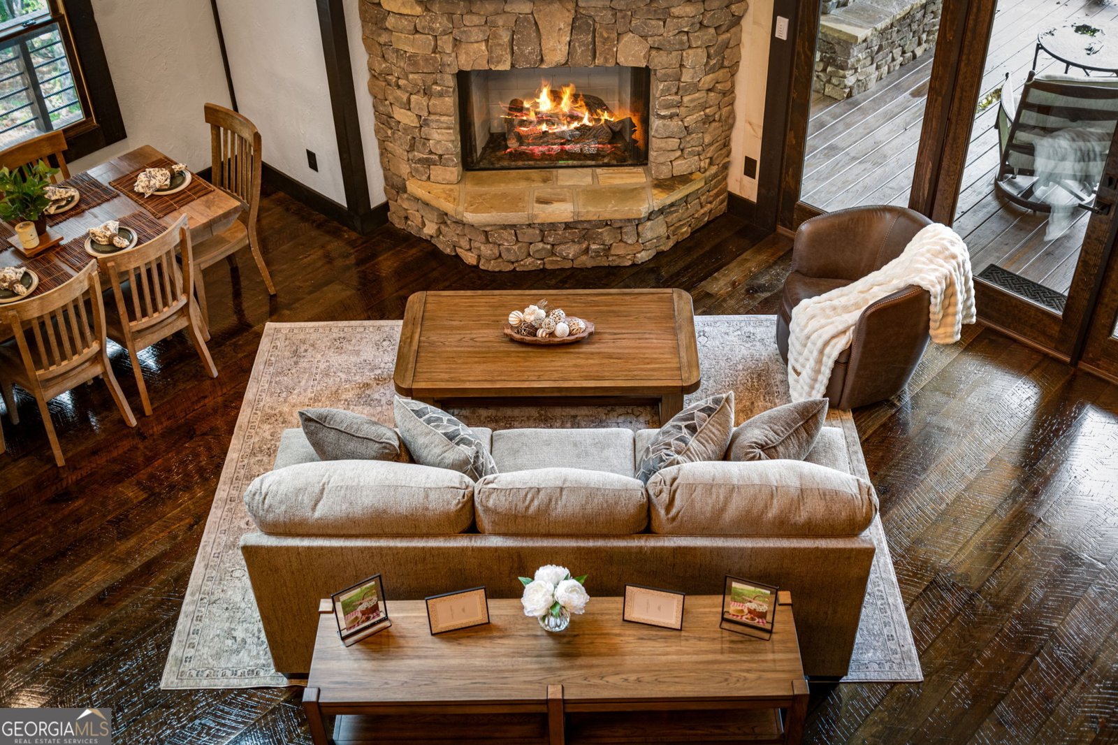 363 Griffith Parkway Blue Ridge - Photo 36