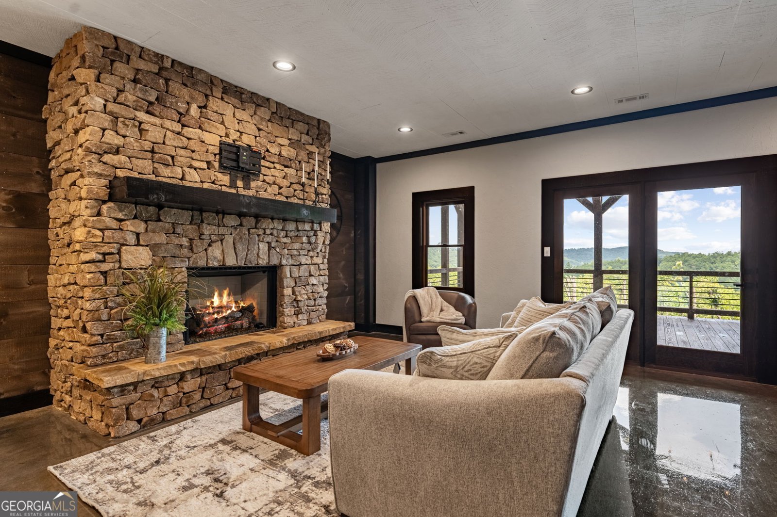 363 Griffith Parkway Blue Ridge - Photo 54