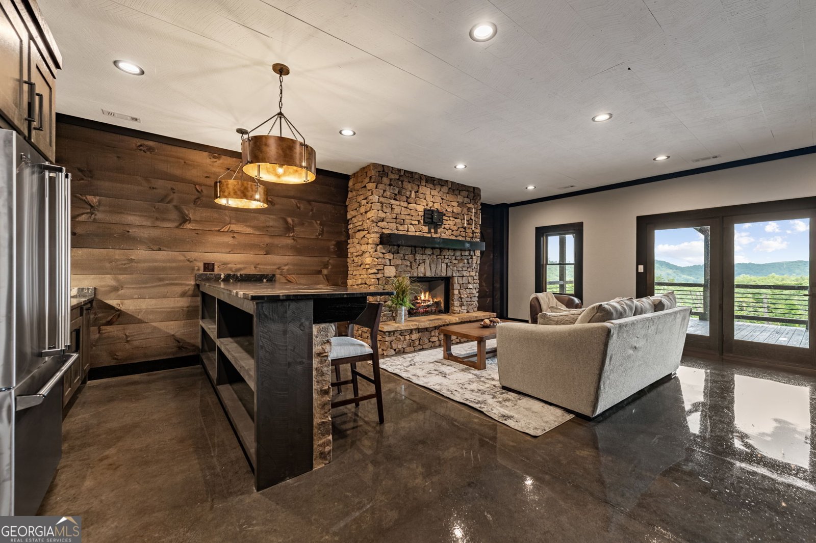 363 Griffith Parkway Blue Ridge - Photo 58