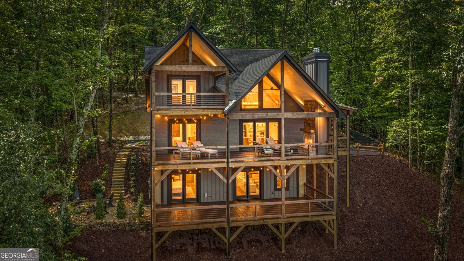 363 Griffith Parkway Blue Ridge - Photo 72