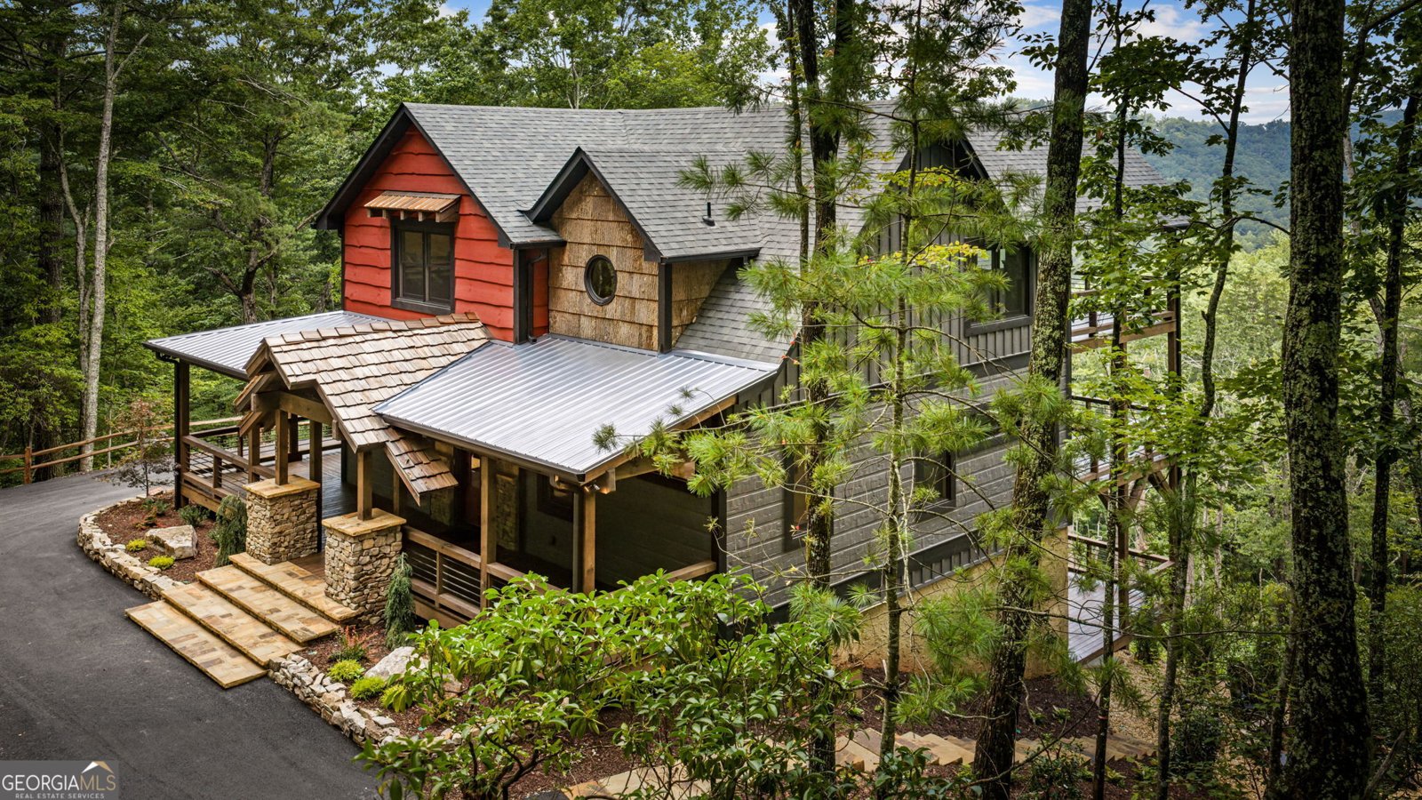 363 Griffith Parkway Blue Ridge - Photo 74