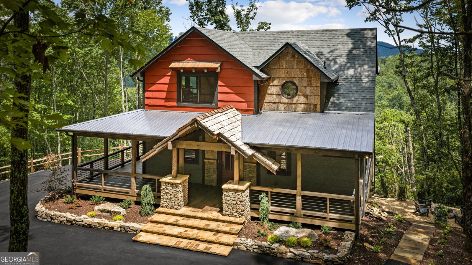 363 Griffith Parkway Blue Ridge - Photo 75