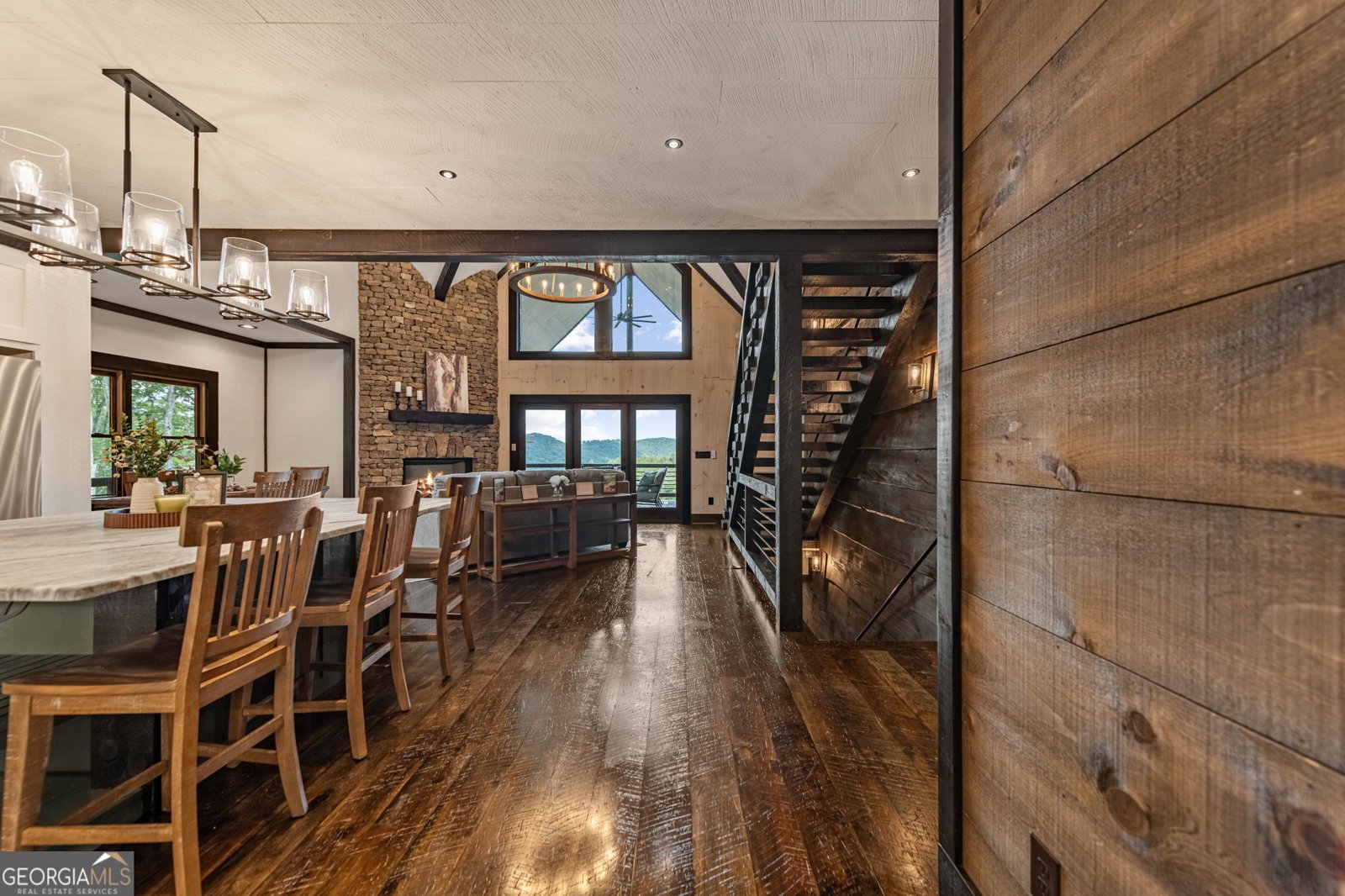 363 Griffith Parkway Blue Ridge - Photo 8