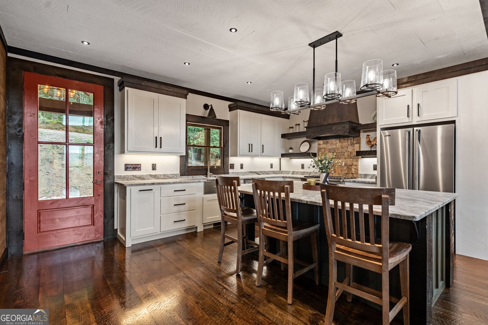 363 Griffith Parkway Blue Ridge - Photo 9