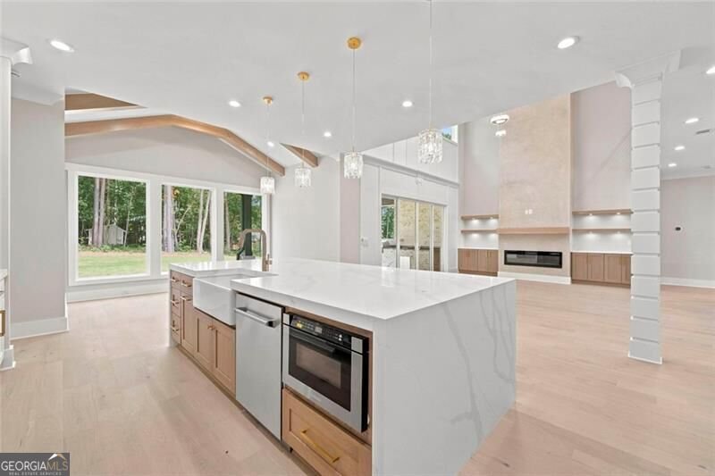 2895 Briscoe Road Loganville - Photo 15