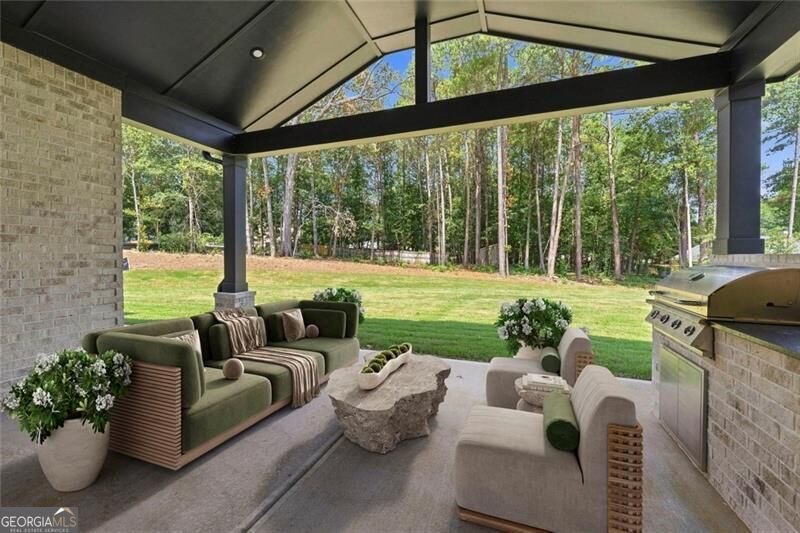 2895 Briscoe Road Loganville - Photo 22