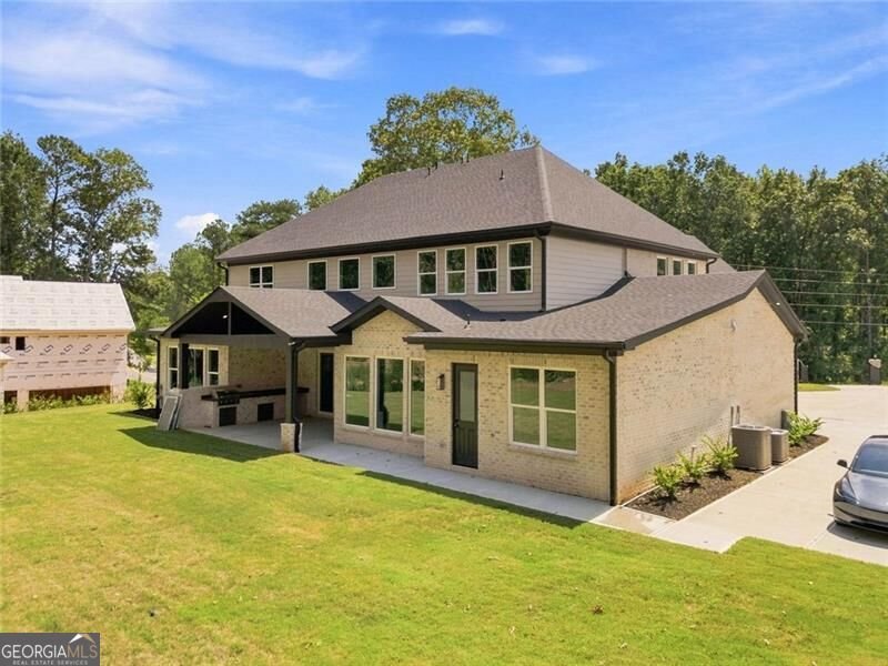 2895 Briscoe Road Loganville - Photo 25