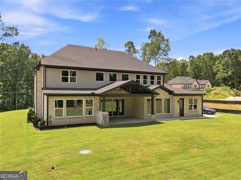 2895 Briscoe Road Loganville - Photo 46
