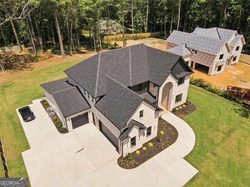 2895 Briscoe Road Loganville - Photo 47