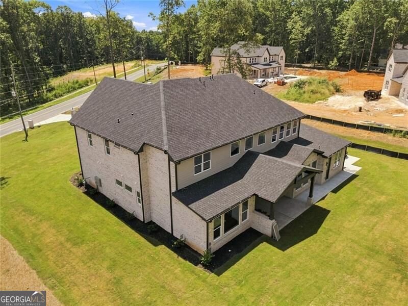 2895 Briscoe Road Loganville - Photo 48