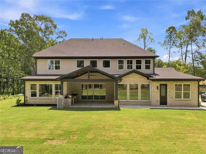 2895 Briscoe Road Loganville - Photo 49