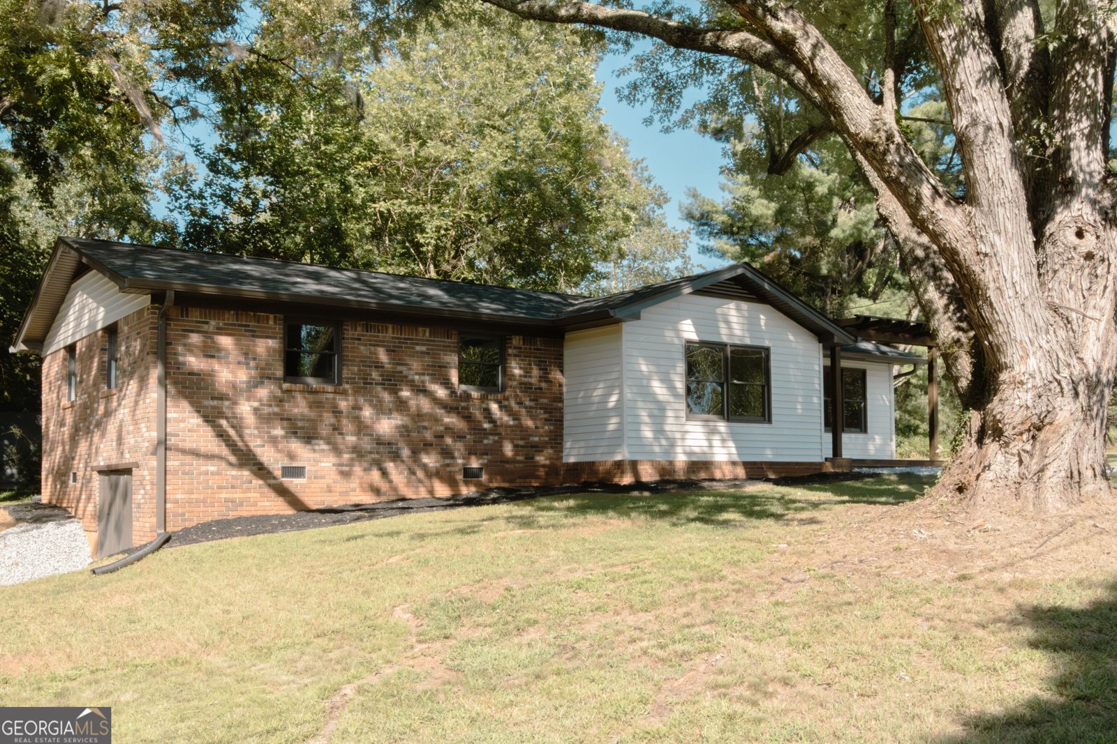 16 Welch Circle Dahlonega - main photo