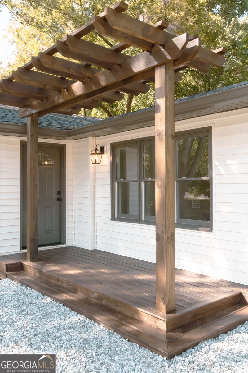16 Welch Circle Dahlonega - Photo 8
