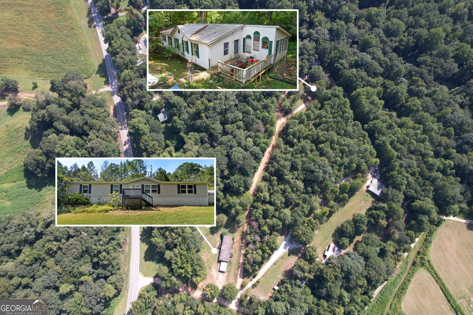 123 Indian Village Drive Maysville - Photo 7