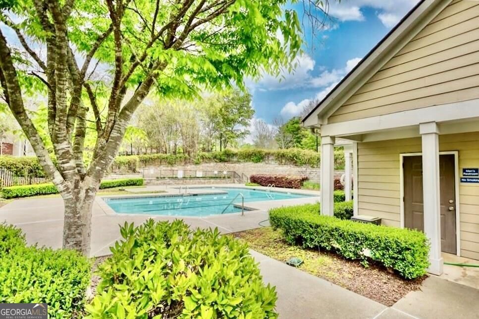 2111 Woodland Lane Alpharetta - Photo 45