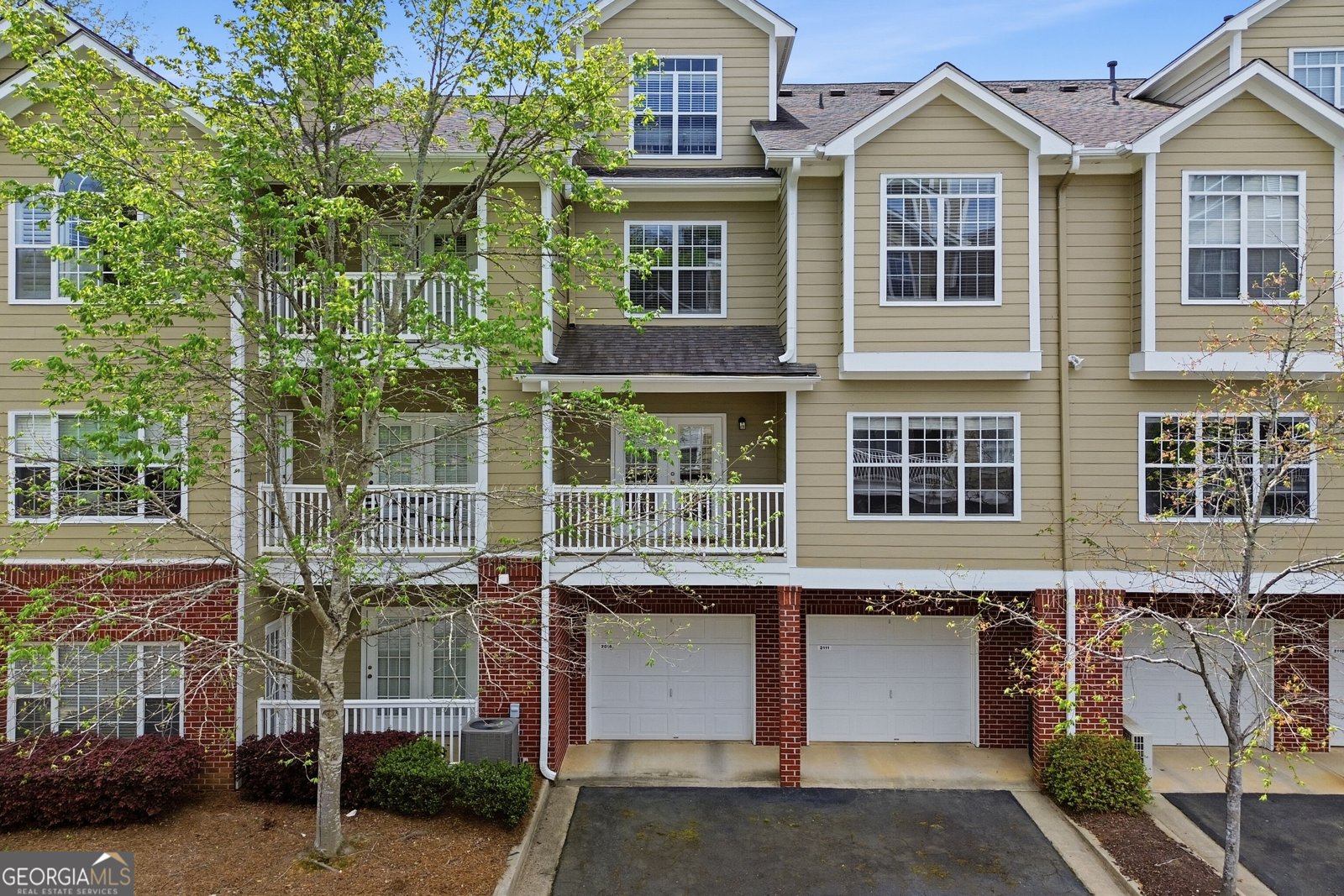 2111 Woodland Lane Alpharetta - Photo 7