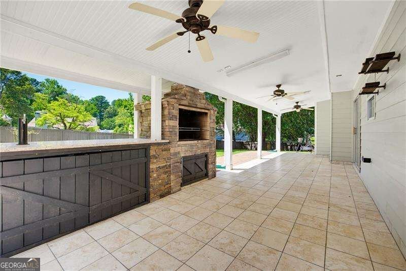5212 Pine Branch Circle Sugar Hill - Photo 26
