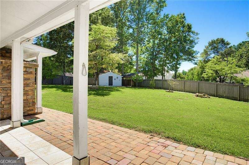 5212 Pine Branch Circle Sugar Hill - Photo 28