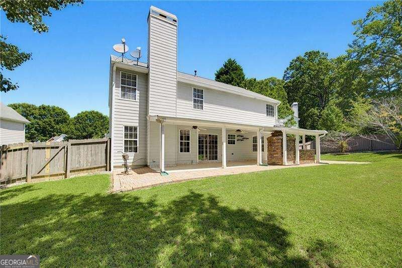 5212 Pine Branch Circle Sugar Hill - Photo 29