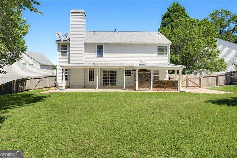 5212 Pine Branch Circle Sugar Hill - Photo 30