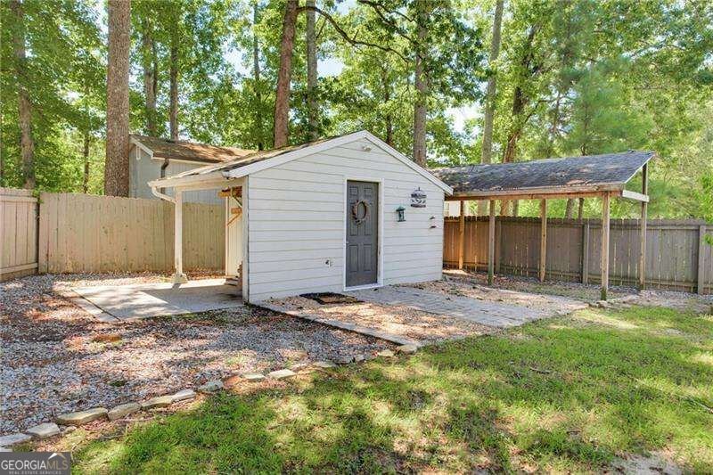 5212 Pine Branch Circle Sugar Hill - Photo 31