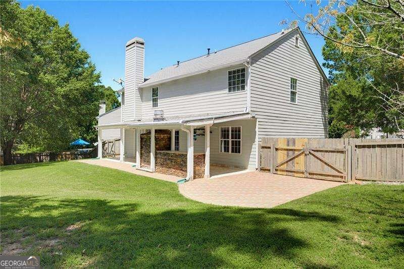 5212 Pine Branch Circle Sugar Hill - Photo 33