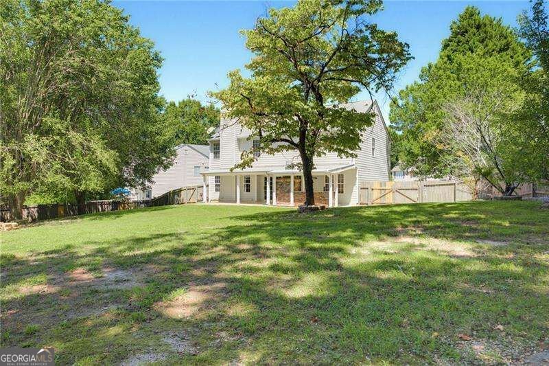5212 Pine Branch Circle Sugar Hill - Photo 34