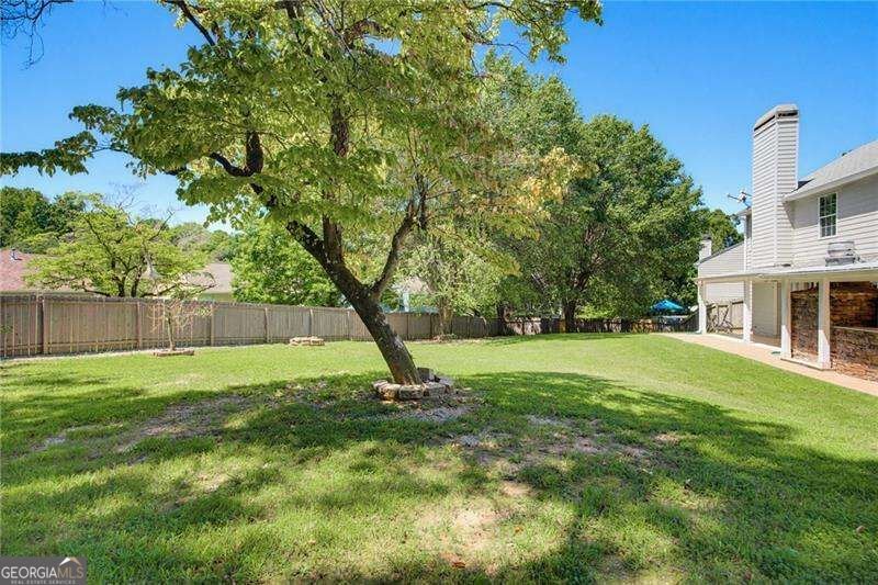 5212 Pine Branch Circle Sugar Hill - Photo 35