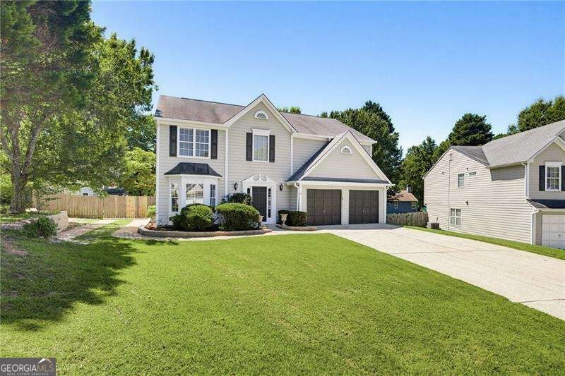 5212 Pine Branch Circle Sugar Hill - Photo 36
