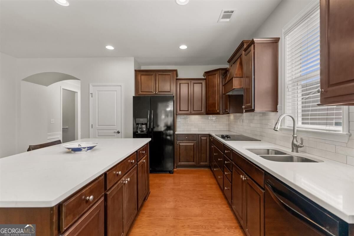 1061 Crooked Creek Road Greensboro - Photo 10