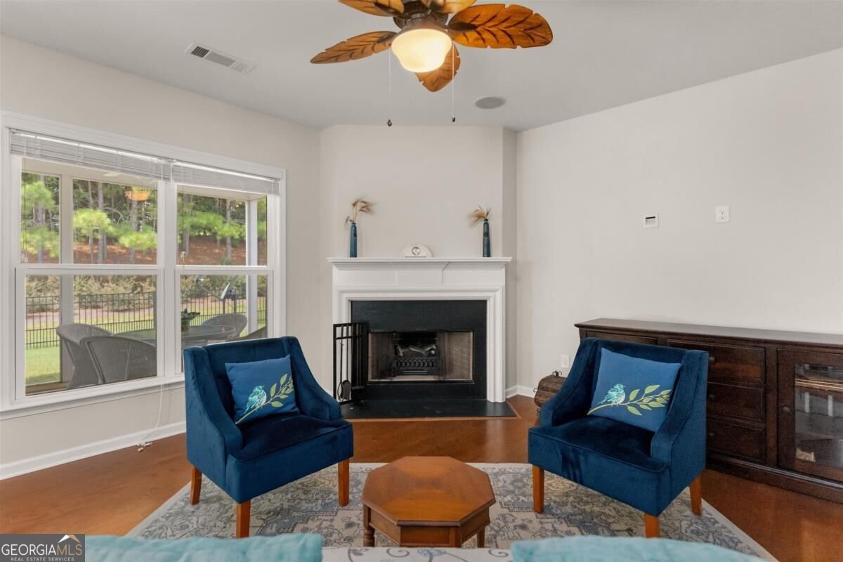 1061 Crooked Creek Road Greensboro - Photo 11