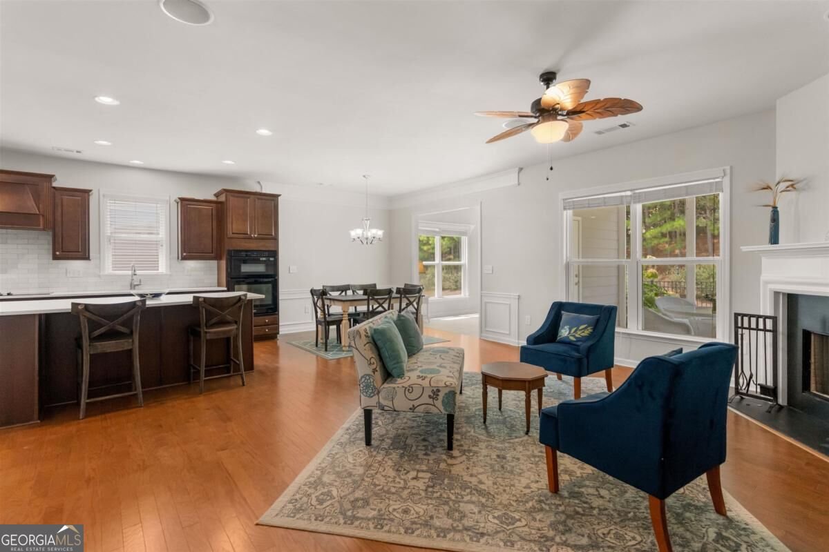 1061 Crooked Creek Road Greensboro - Photo 12