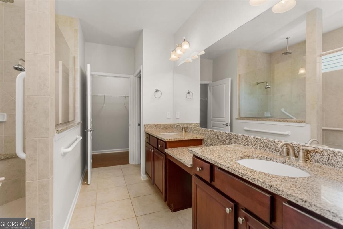 1061 Crooked Creek Road Greensboro - Photo 14