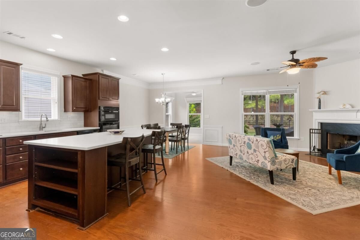 1061 Crooked Creek Road Greensboro - Photo 15