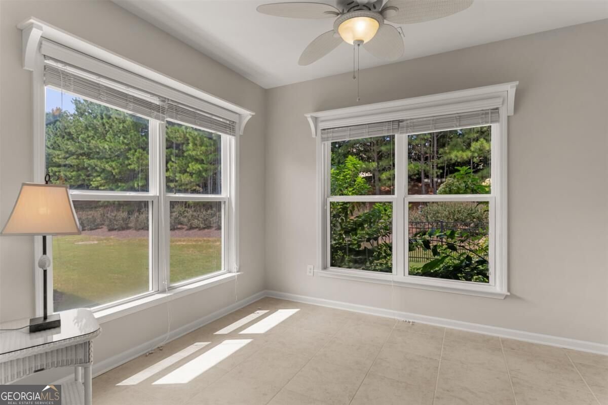 1061 Crooked Creek Road Greensboro - Photo 16