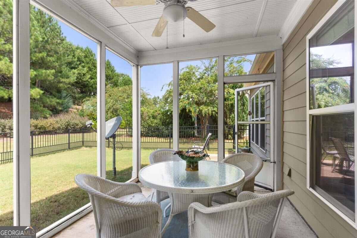 1061 Crooked Creek Road Greensboro - Photo 17