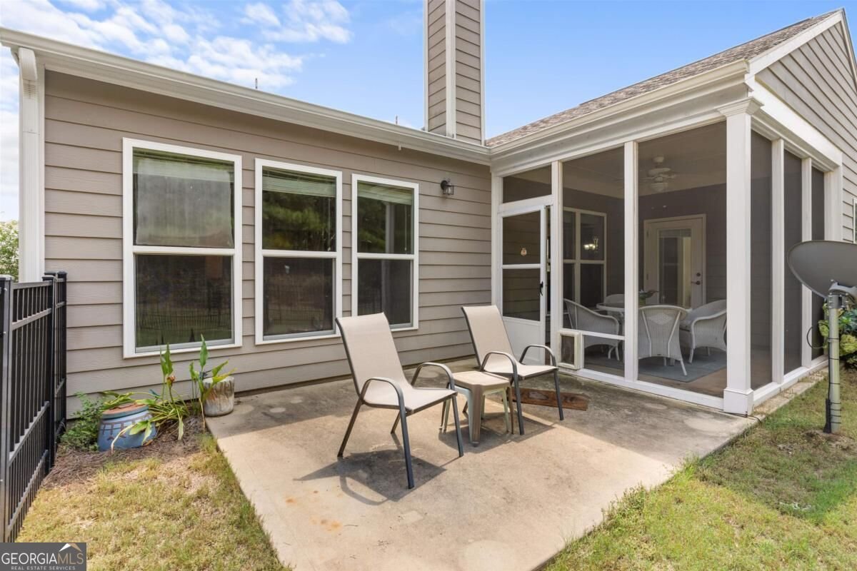 1061 Crooked Creek Road Greensboro - Photo 18