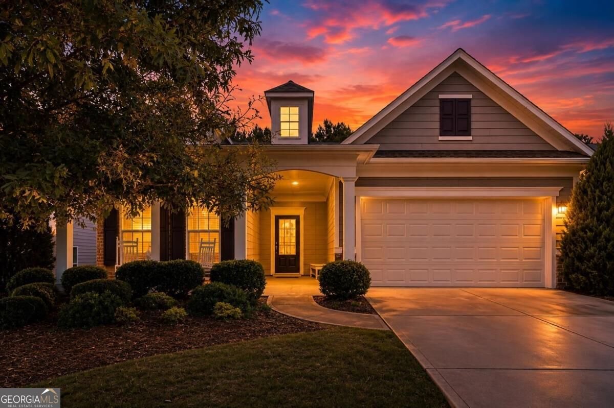 1061 Crooked Creek Road Greensboro - Photo 20