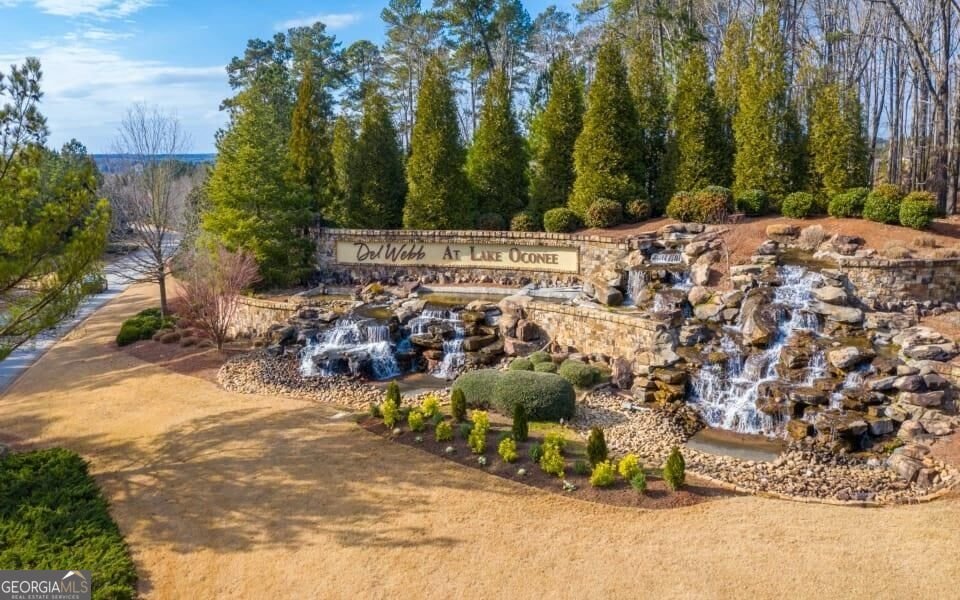 1061 Crooked Creek Road Greensboro - Photo 24