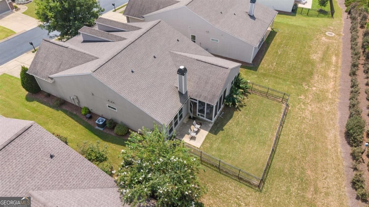1061 Crooked Creek Road Greensboro - Photo 27