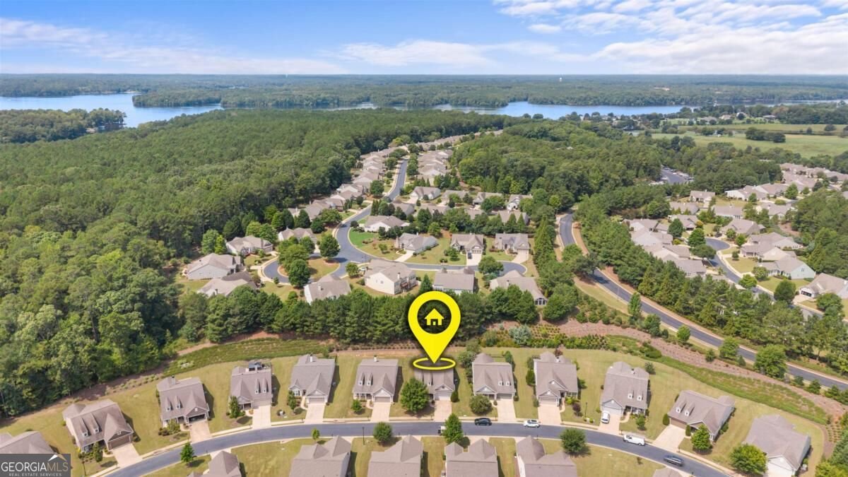 1061 Crooked Creek Road Greensboro - Photo 28