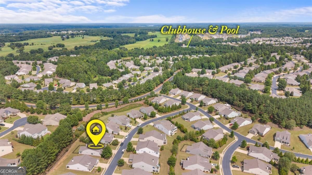 1061 Crooked Creek Road Greensboro - Photo 29