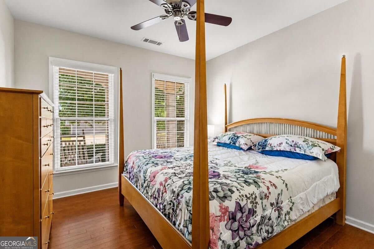 1061 Crooked Creek Road Greensboro - Photo 7