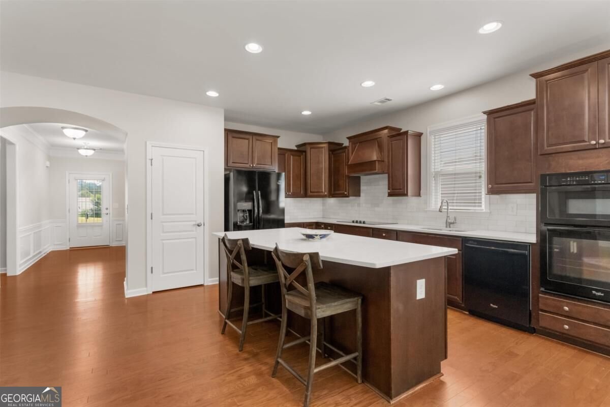 1061 Crooked Creek Road Greensboro - Photo 9