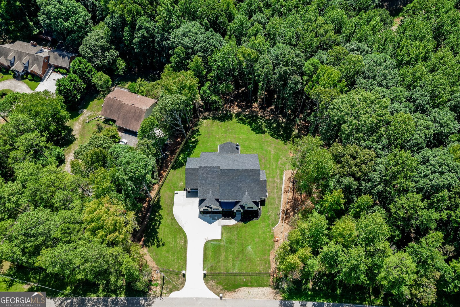 5222 L J Martin Drive Gainesville - Photo 10