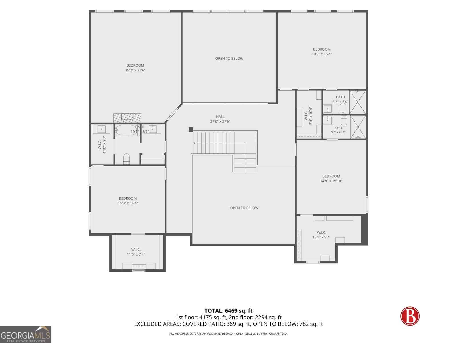 5222 L J Martin Drive Gainesville - Photo 14