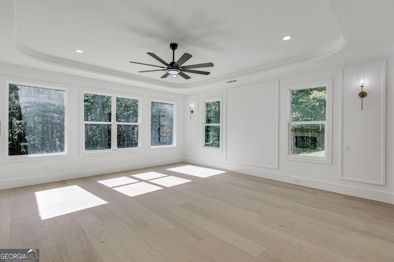5222 L J Martin Drive Gainesville - Photo 48