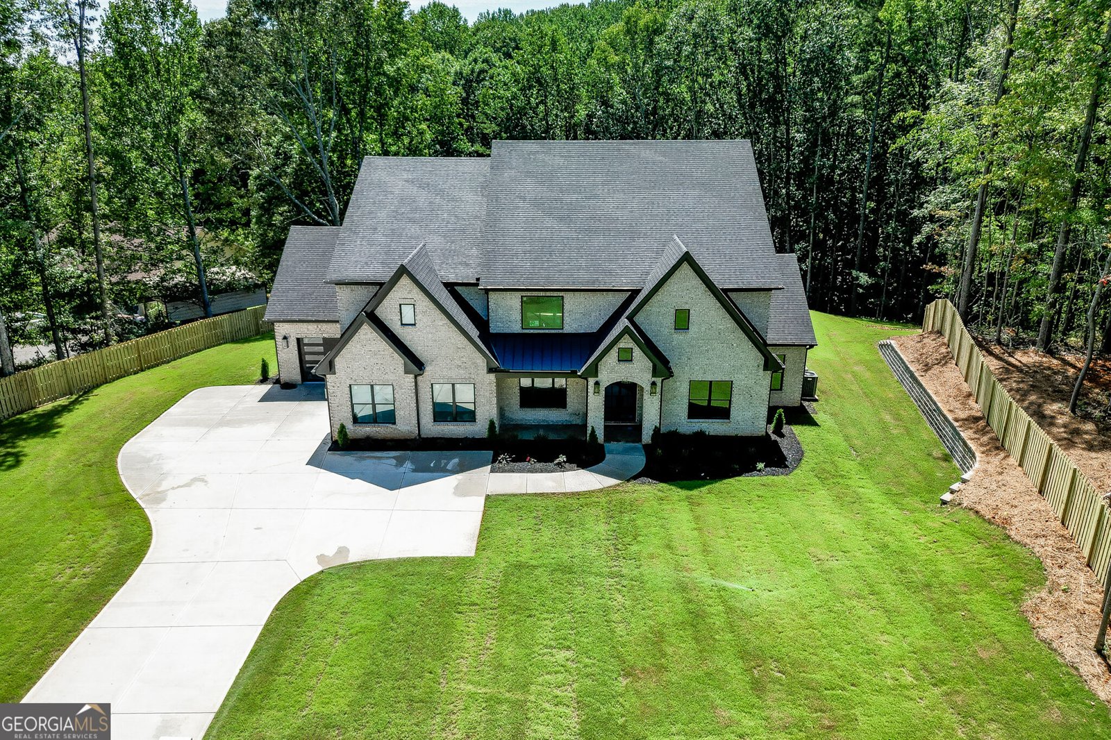5222 L J Martin Drive Gainesville - Photo 7