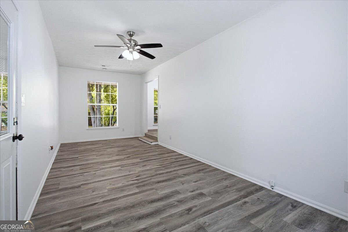 83 Sunset Lane Newnan - Photo 11