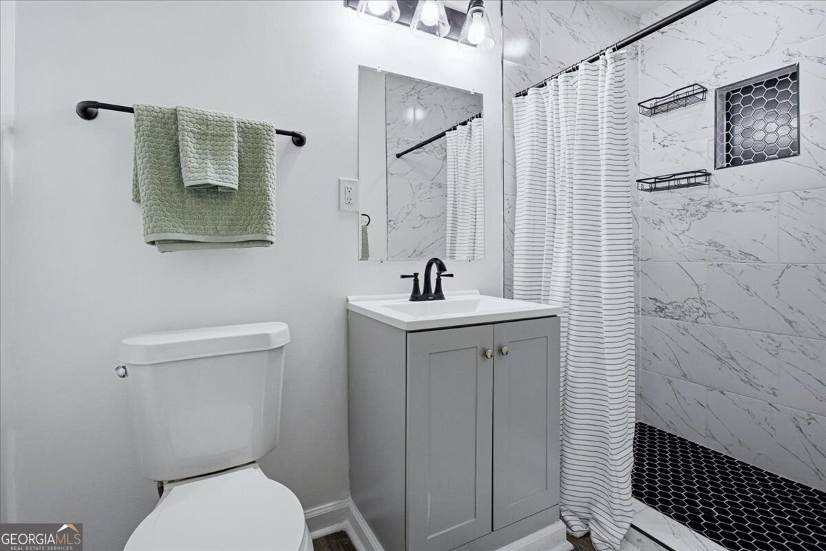 83 Sunset Lane Newnan - Photo 20